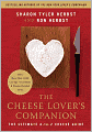 The Cheese Lover's Companion: The Ultimate A-to-Z Cheese Guide with More Than 1,000 Listings for Cheeses and Cheese-Related Terms (PagePerfect NOOK Book)