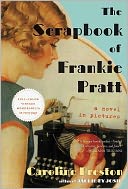 The Scrapbook of Frankie Pratt (PagePerfect NOOK Book)