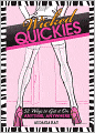 Wicked Quickies: 52 Ways to Get it On Anytime, Anywhere (PagePerfect NOOK Book)