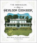 download The Beekman 1802 Heirloom Cookbook : Heirloom fruits and vegetables, and more than 100 heritage recipes to inspire every generation (PagePerfect NOOK Book) book