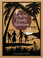 The Swiss Family Robinson (PagePerfect NOOK Book)
