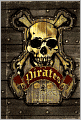 Pirates (PagePerfect NOOK Book)