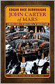 John Carter of Mars: A Princess of Mars, The Gods of Mars, The Warlord of Mars (Library of Wonder) (PagePerfect NOOK Book)