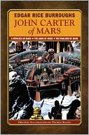 John Carter of Mars: A Princess of Mars, The Gods of Mars, The Warlord of Mars (Library of Wonder) (PagePerfect NOOK Book)