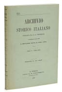 Antiques Archivio Stori Vintage Bound Plain Journal/Sketchbook 6 x 9 by Pierre Belvedere: Product Image