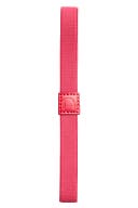 Nook Signature Cover Band in Bright Pink