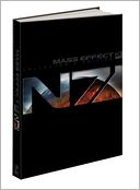 Mass Effect 3 Collector's Edition: Prima Official Game Guide