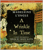 A Wrinkle in Time (Time Quintet Series #1)