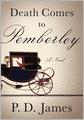 Death Comes to Pemberley