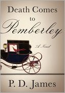 Death Comes to Pemberley
