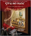 Stealing Magic (Sixty-Eight Rooms Adventure Series #2)