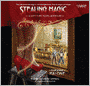 Stealing Magic (Sixty-Eight Rooms Adventure Series #2)
