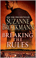 Breaking the Rules (Troubleshooters Series #16)