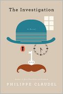 The Investigation: A Novel