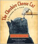 The Cheshire Cheese Cat: A Dickens of a Tale