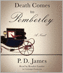 Death Comes to Pemberley