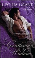 A Gentleman Undone