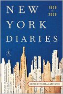 New York Diaries: 1609 to 2009