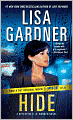 Hide (Detective D. D. Warren Series #2)