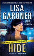 Hide (Detective D. D. Warren Series #2)