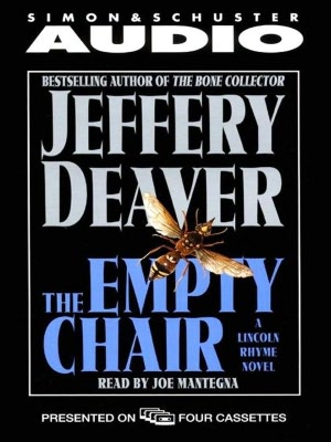 The Empty Chair (Lincoln Rhyme Series #3)