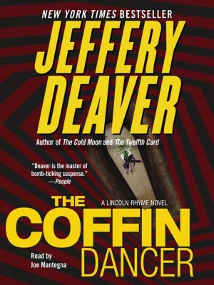 The Coffin Dancer (Lincoln Rhyme Series #2)
