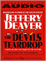 The Devil's Teardrop: A Novel of the Last Night of the Century