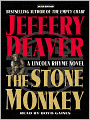 The Stone Monkey (Lincoln Rhyme Series #4)