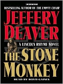 The Stone Monkey (Lincoln Rhyme Series #4)