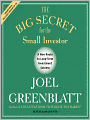 The Big Secret for the Small Investor: The Shortest Route to Long-Term Investment Success