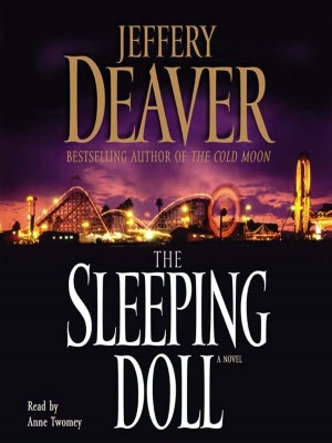 The Sleeping Doll (Kathryn Dance Series #1)