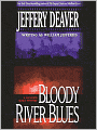 Bloody River Blues (John Pellam Series #2)
