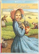 Meet Kirsten (American Girl Collection Series: Kirsten #1)