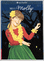 Meet Molly: An American Girl (American Girls Collection Series: Molly #1)