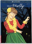 Meet Molly: An American Girl (American Girls Collection Series: Molly #1)