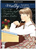 Molly Learns a Lesson: A School Story (American Girls Collection Series: Molly #2)