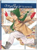 Molly's Surprise: A Christmas Story (American Girls Collection Series: Molly #3)