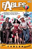 Fables, Volume 13: The Great Fables Crossover
