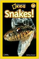 download Snakes! (National Geographic Readers Series) book