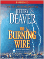 The Burning Wire (Lincoln Rhyme Series #9)