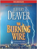 The Burning Wire (Lincoln Rhyme Series #9)
