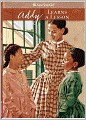 Addy Learns a Lesson: A School Story (American Girls Collection Series: Addy #2)