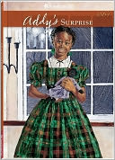 Addy's Surprise: A Christmas Story (American Girls Collection Series: Addy #3)