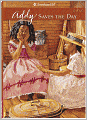 Addy Saves the Day: A Summer Story (American Girls Collection Series: Addy #5)