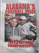 Alabama's Football Pride