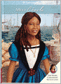 Meet Cécile (American Girl Series)