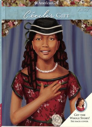 Cécile's Gift (American Girl Series)