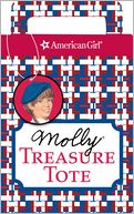 Molly Treasure Tote