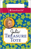 Julie Treasure Tote