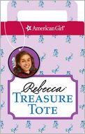 Rebecca Treasure Tote